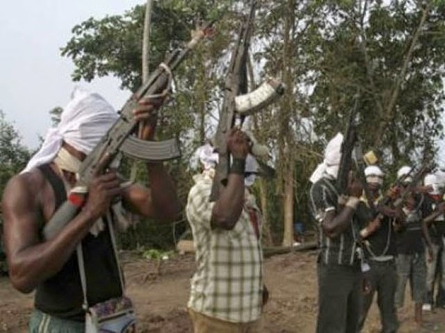 At Least Ten Nigerian Christians Killed Twelve Taken Hostage In Multiple Fulani Militant