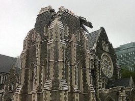 Christchurch Cathedral damage.jpg