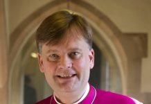 Bishop overrides church lawyer and proceeds with safeguarding probe into priest Jonathan Baker.jpg