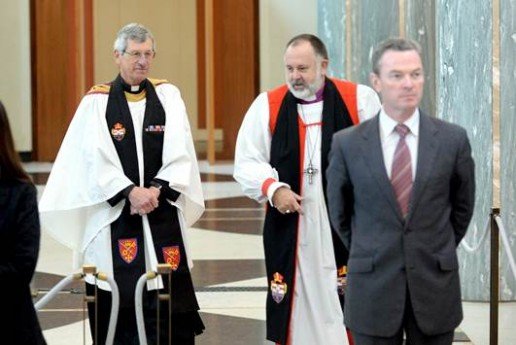 Peter Rose and Christopher Pyne.jpg