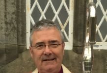 Archbishop McDowell’s Migration Myths: Ignoring Islam’s European Reality