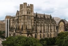 Anglican Watch Raises Alarm Over Cathedral of St. John the Divine Finances, Spending Priorities
