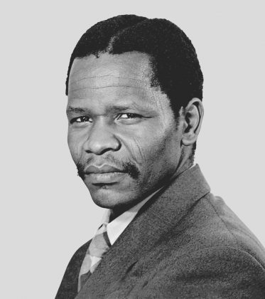 Oliver Tambo honored by South African church - Anglican Ink © 2024