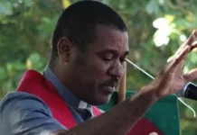 Haiti court sends clergy to trial in arms case