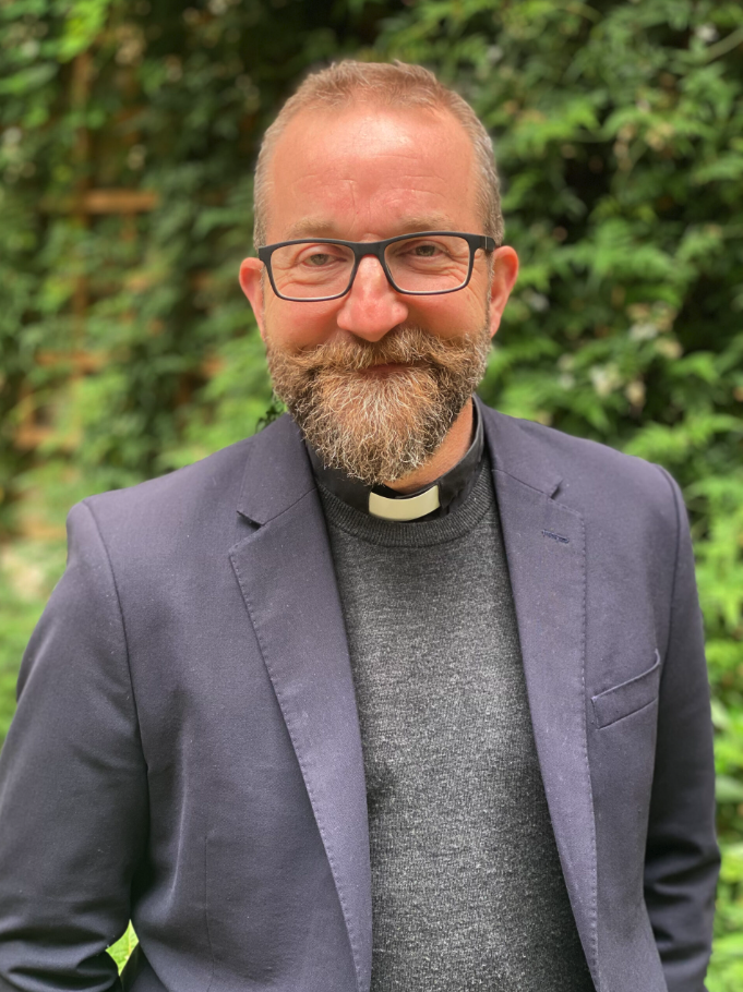 Bishop of Bradwell appointed – Anglican Ink © 2023