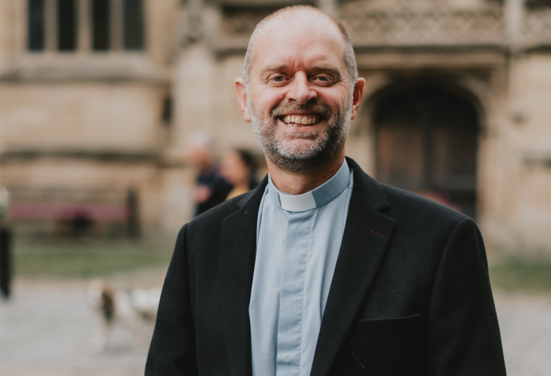 New Bishop of Bolton announced by Downing Street