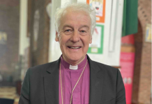 A Message for Sanctuary Sunday from the Archbishop of Dublin