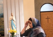 At least 176 Christians killed or imprisoned in Iran