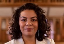 Episcopal Church Executive Council: Opening remarks from House of Deputies President Julia Ayala Harris