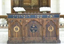 Jerusalem Orthodox churches don’t represent all Christians