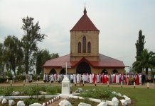 Learning from our brothers and sisters in Africa