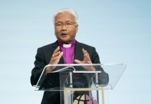 Muslim politician’s nun joke on Malaysia Day eve sparks Christian ire