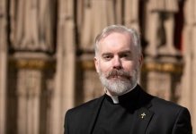 Bishop of Oswestry elected to general synod