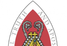 Scottish Episcopal Church responds to the Nairobi-Cairo Proposals