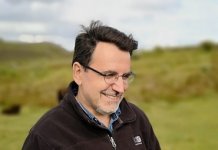 Anglican Network in Europe passes 100 church mark