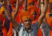 CSI Stands in Solidarity with Victims of Anti-Christian Violence; Urges Government Action to Safeguard Religious Liberty