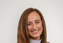 A Message on sanctuary from the Bishop of Ohio