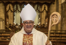 St Davids Cathedral Visitation Report