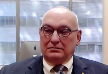 Former executive of Episcopal Clergy Assurance Fund pleads guilty to $1.6 million fraud