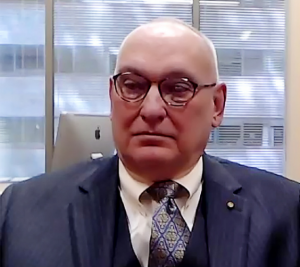 Former executive of Episcopal Clergy Assurance Fund pleads guilty to $1 ...