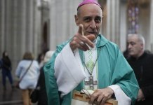 Vatican calls for renewed evangelization as inherited Christianity falters with the publication of Venite ad me