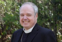Letter from Presiding Bishop Sean Rowe on military strike on Iran