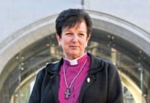 Bishop Anne Dyer to retire after nine years in Aberdeen & Orkney