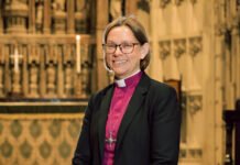 LLF update from Bishop of Newcastle following House of Bishops meeting