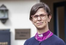 Temporary Episcopal arrangements in the Diocese of Derby