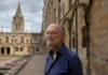 Is this the Church of England’s Arday affair?