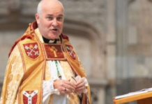 Vital role of farmers celebrated at Plough Sunday Service