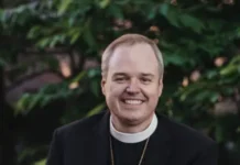 A pastoral word to The Episcopal Church from the September 2026 gathering of the House of Bishops