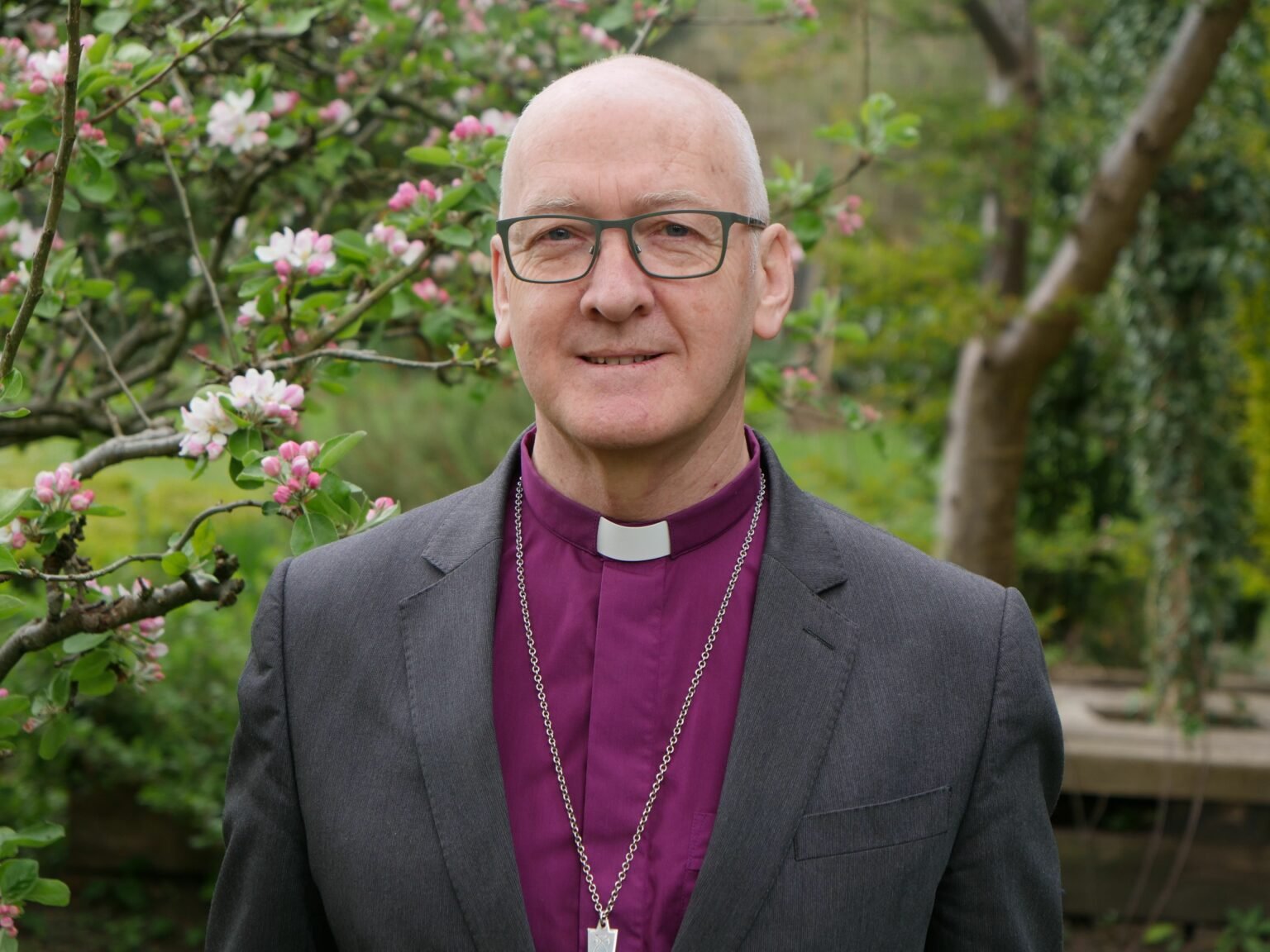 Bishop of Leeds announces his retirement - Anglican Ink © 2026