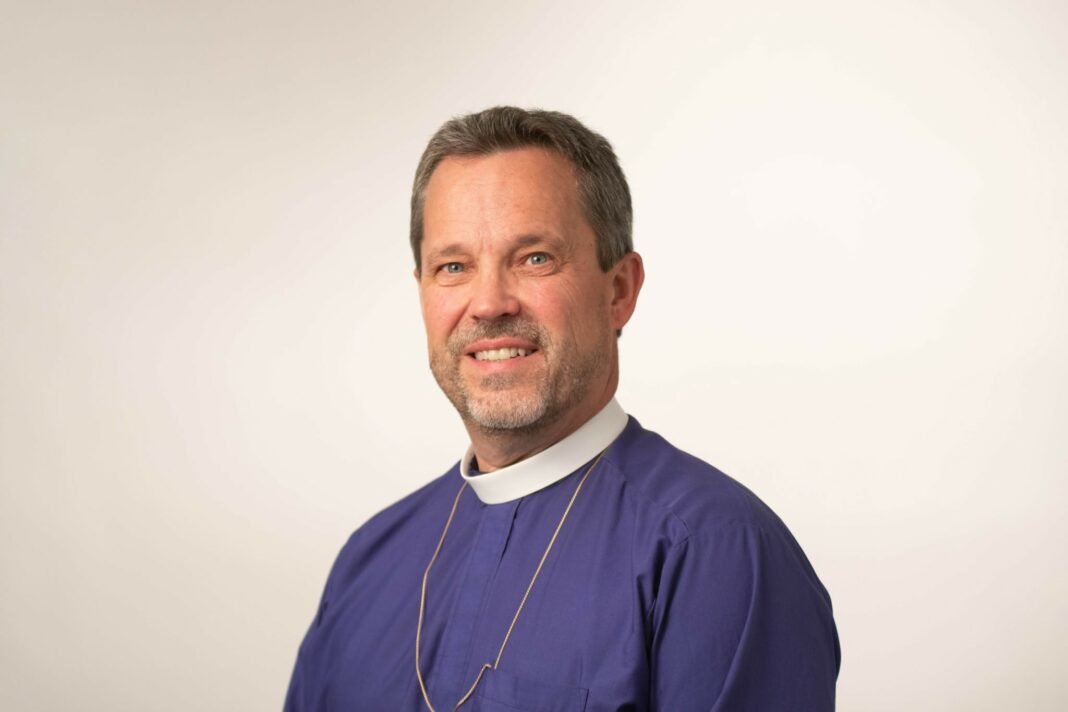 A Follow-up Letter from the Archbishop Wood on the Ruch trial ...