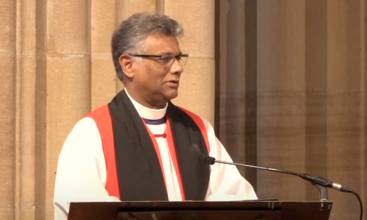 Archbishop of Sydney’s statement on the Abuja Affirmation, Nigeria 2026 ...