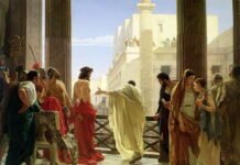 Whose Justice? Whose Jesus?