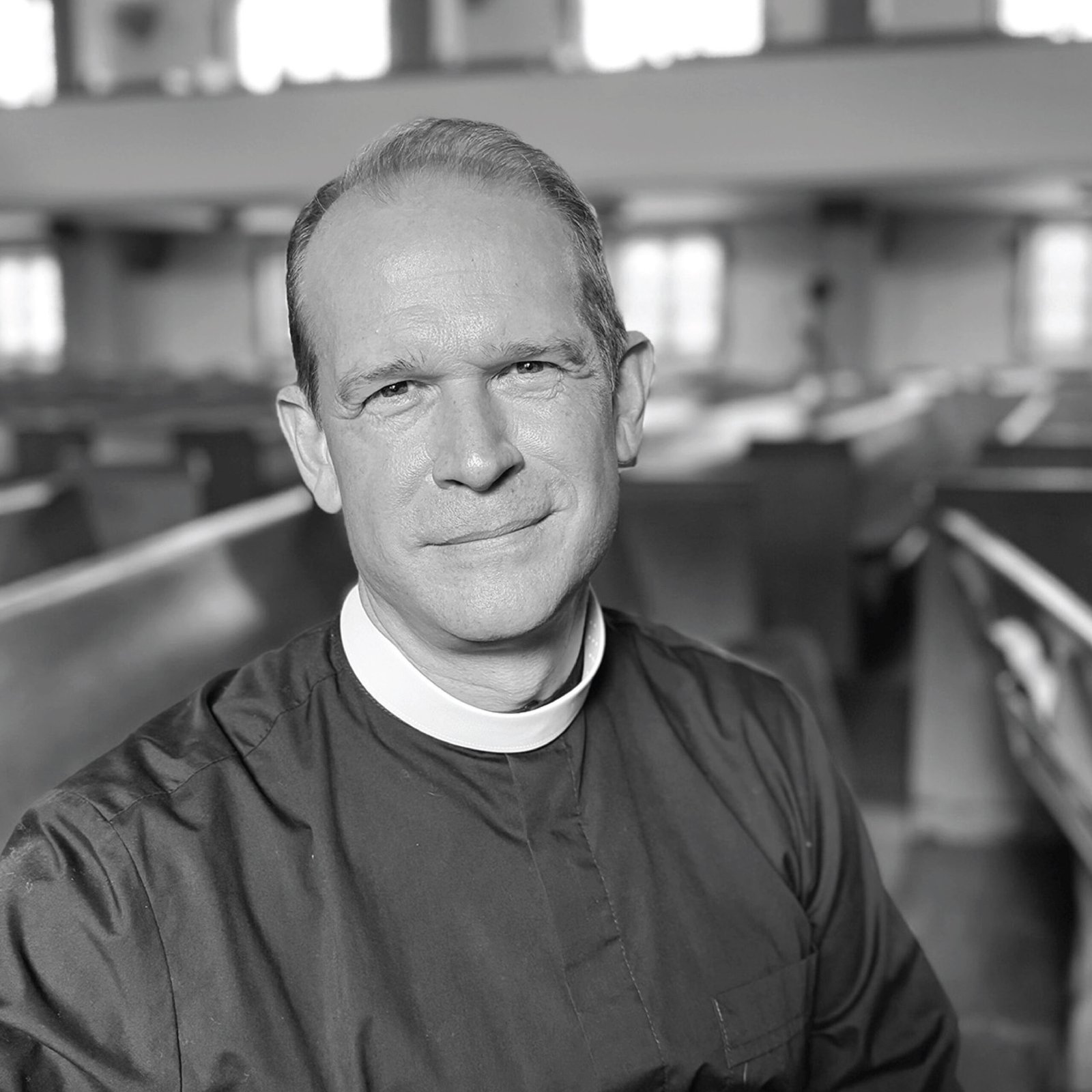 Report from the House of Bishops meeting in Melbourne from the Bishop ...