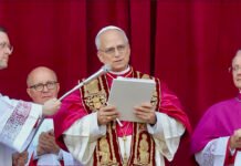 Pope Leo’s Doublespeak on Whether Anglicans Have ‘Real’ Priests