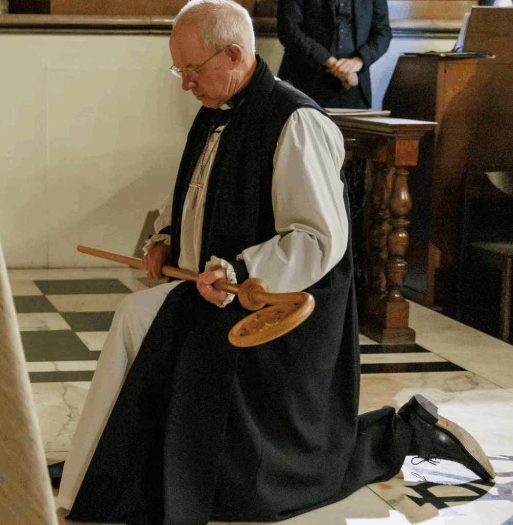 Process to elect next Archbishop of Canterbury an ‘omnishambles ...