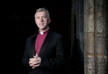 Church in Wales Governing Body to address Bangor episcopacy issues on November 25