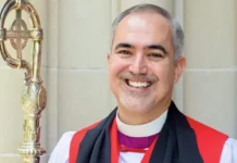 Statement by the Episcopal Bishop of Minnesota following the death of ICE protester