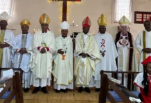 Indian Ocean bishops rejects appointment of Sarah Mullally stating her teachings are “morally compromised”