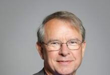 Clergy Discipline complaint against Bishop Paul Butler