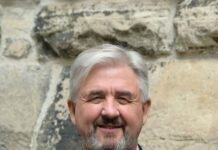 Letter to Presiding Bishop Sean Rowe from Anglican Church of Canada Archbishop Shane Park