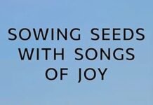 Good News from the Forgotten Places