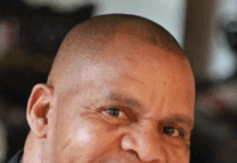 First letter to the Faithful of the Diocese of the Highveld from the Intervention Task Team