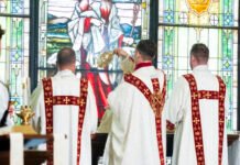 Trinity Receives $10 Million Grant from Lilly Endowment to Establish Anglican Formation Network