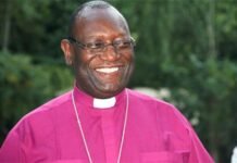 High Court rejects Zimbabwe bishop’s appeal to shield millions in assets from UK divorce proceedings