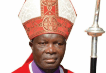 Burundi joins Global South Fellowship of Anglicans: GSFA Chairman’s pastoral letter for Holy Week and Easter 2026