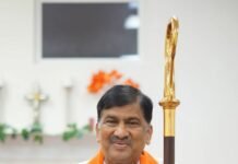 The Cold War between CSI Synod and Madhya Kerala over Diaspora Diocese